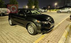 نيسان روج سبورت